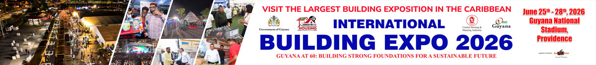 International Building Expo 2026